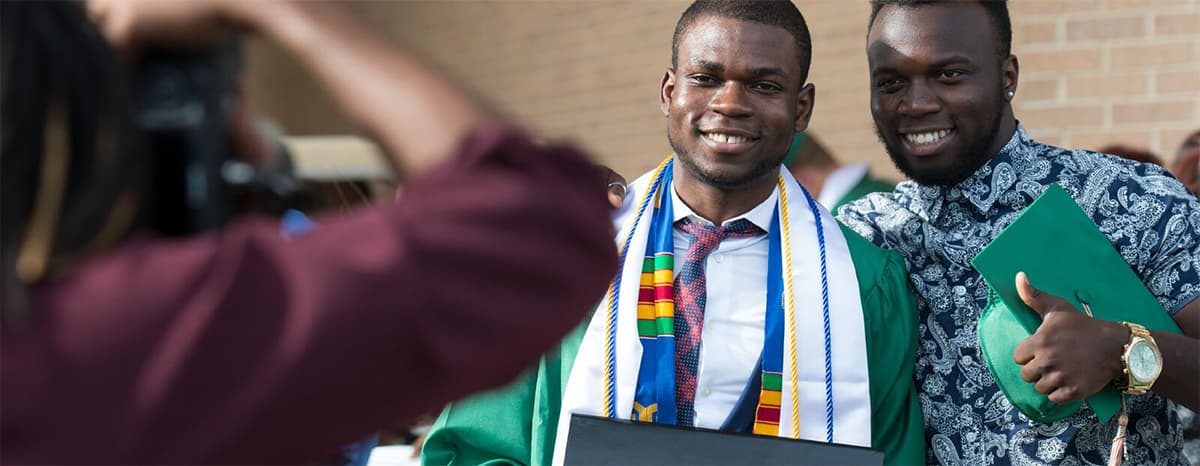 Higher Education Focus - Frisco