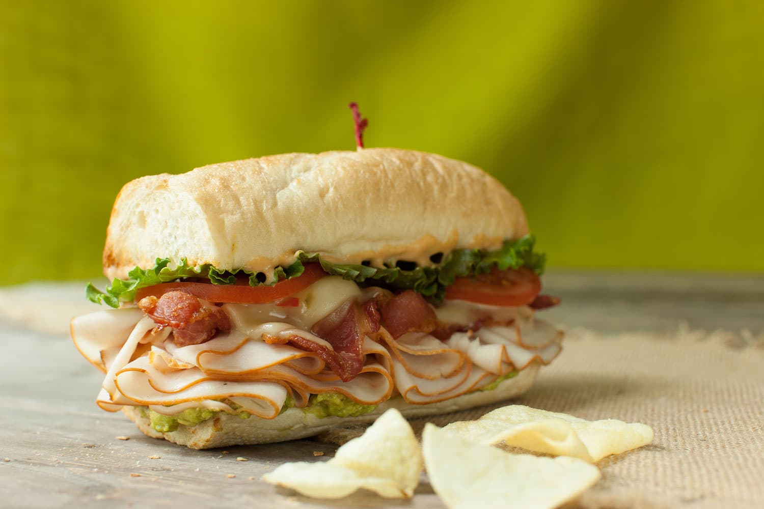 McAlister's Deli announces fall opening date for new Keller location
