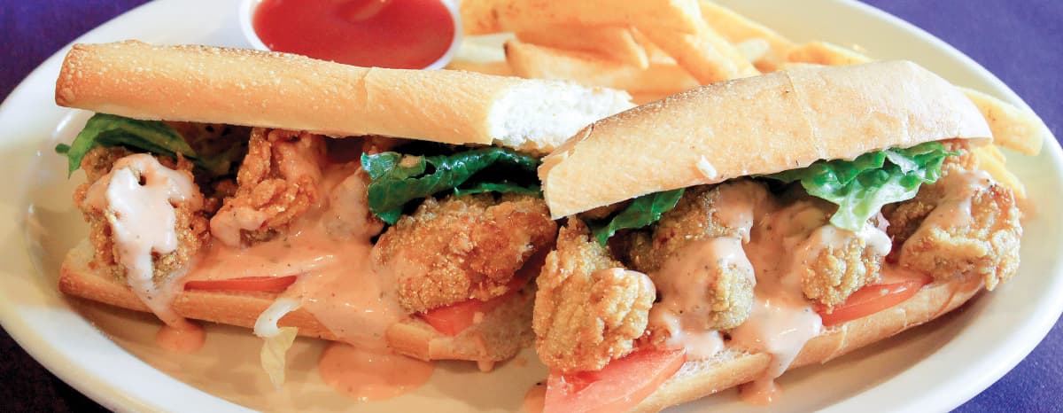 French Quarter Cajun Seafood serves Cy-Fair more than two decades