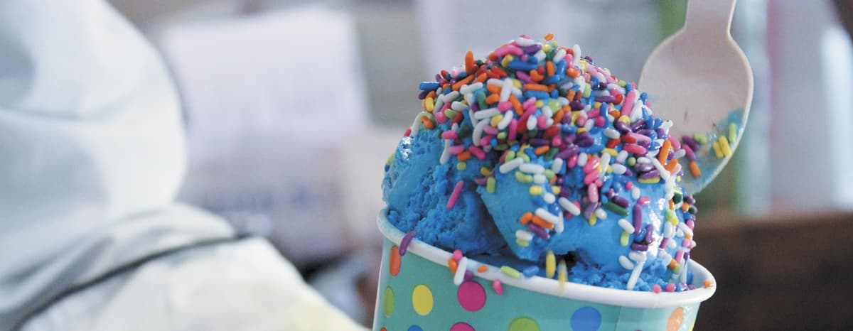 Henry’s Homemade Ice Cream owner filled gap in Plano market 24 years ago