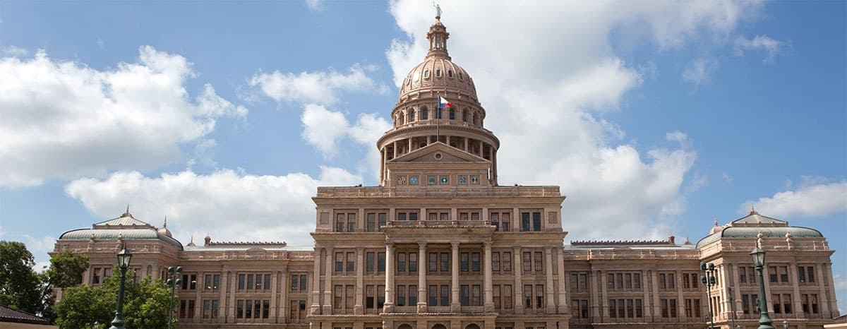 Houston area officials oppose Texas Legislature’s proposed rollback tax rate