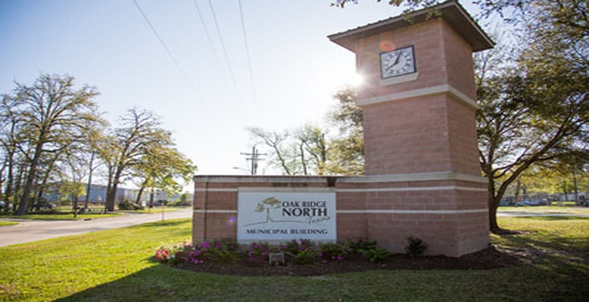 Robinson Road planning payments and an updated sex offender ordinance: Highlights from the Jan. 28 Oak Ridge North City Council meeting