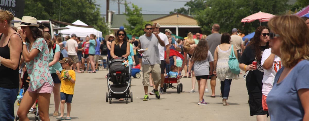Leander's September Summer Nights to benefit Harvey victims
