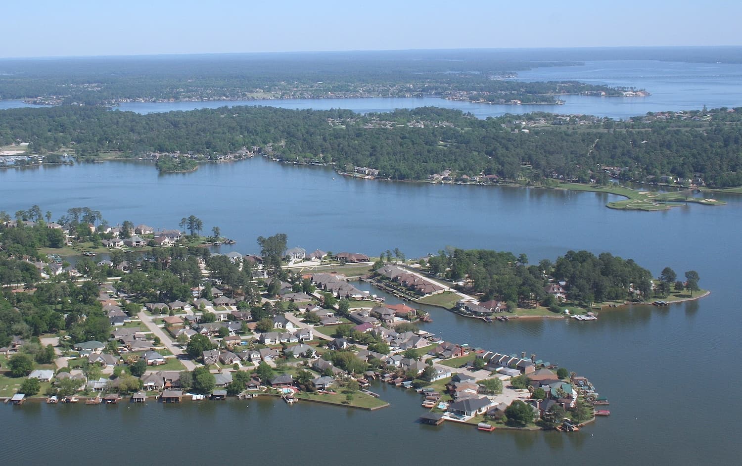 Home sales, prices fall in Conroe and Montgomery