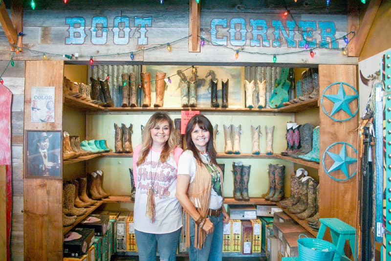 White Rock Country Rags & Doodads plans expansion in Cy-Fair