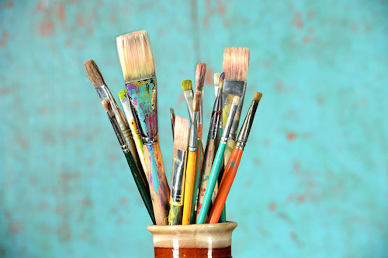 The Paint Boss arts and crafts studio set to open this month in Jersey Village