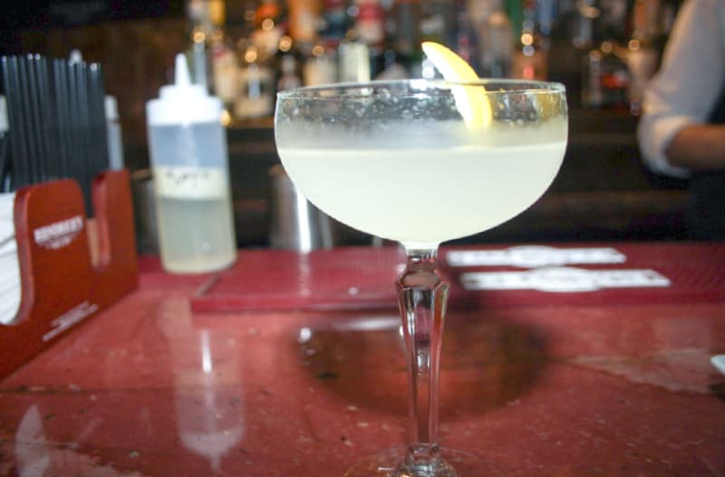 21st Amendment Bar and Kitchen closes on Telge Road