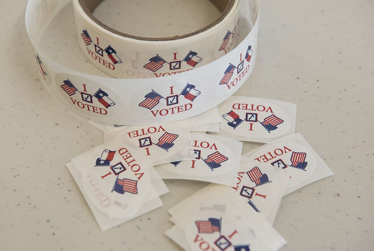 What to expect in Texas' voting rights court fights in 2018