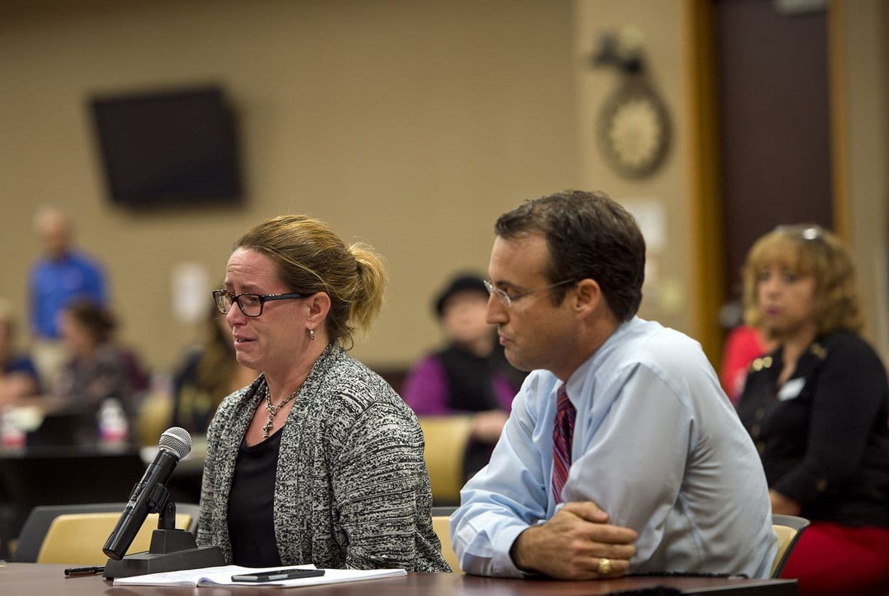 Texas Education Agency releases plan to reform special education