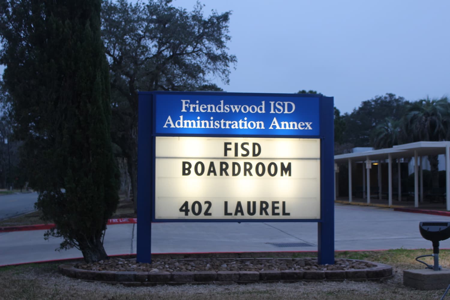 Friendswood ISD approves committee members for 2026-27 school year