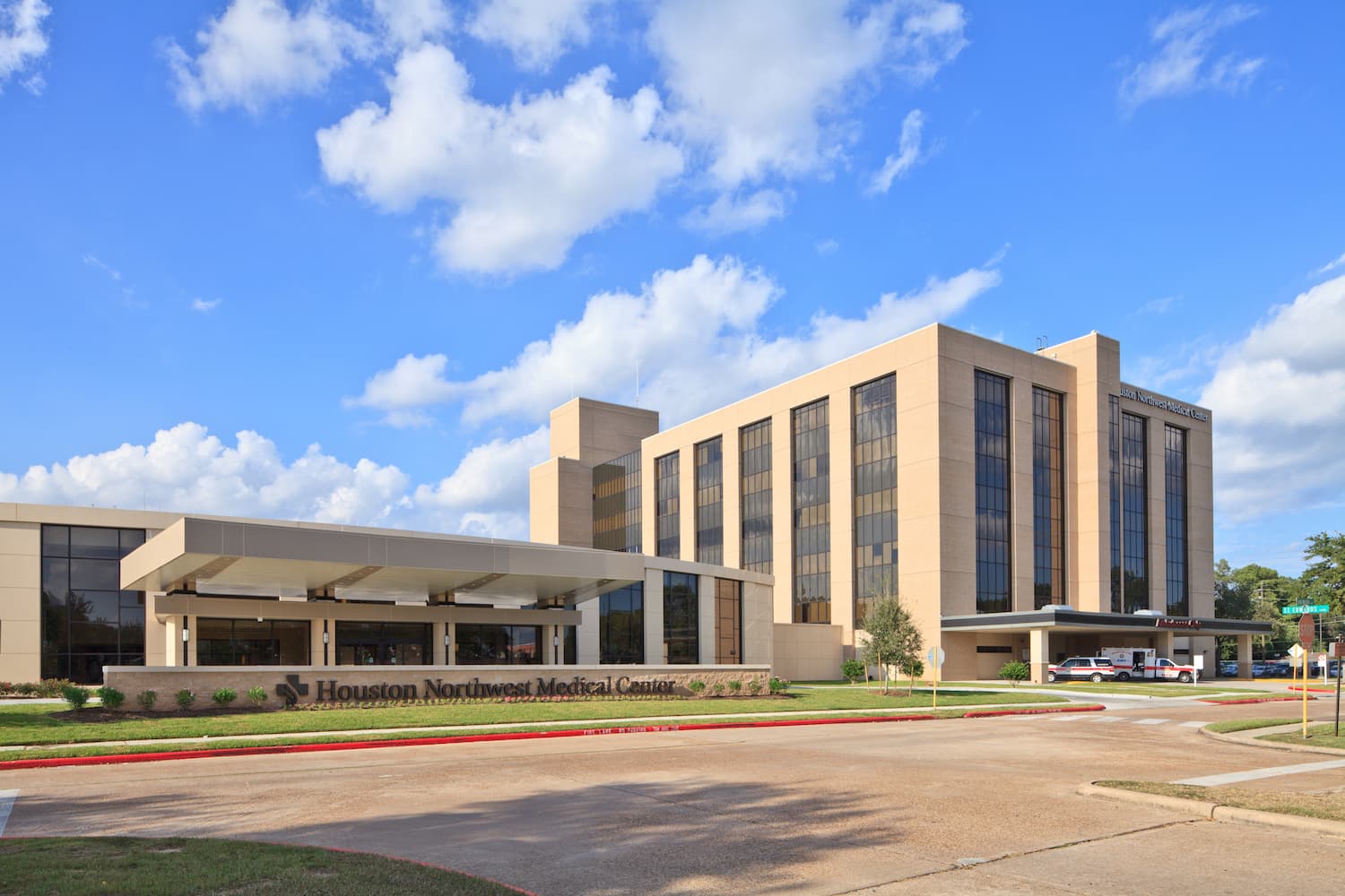 Houston Northwest Medical Center to pursue Level II trauma center status