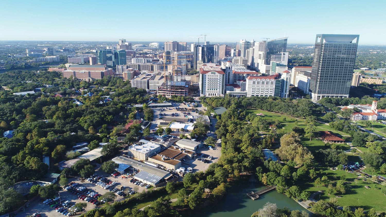 'Redefine what is possible': Kinder Children's Cancer Center secures $10M in development funds