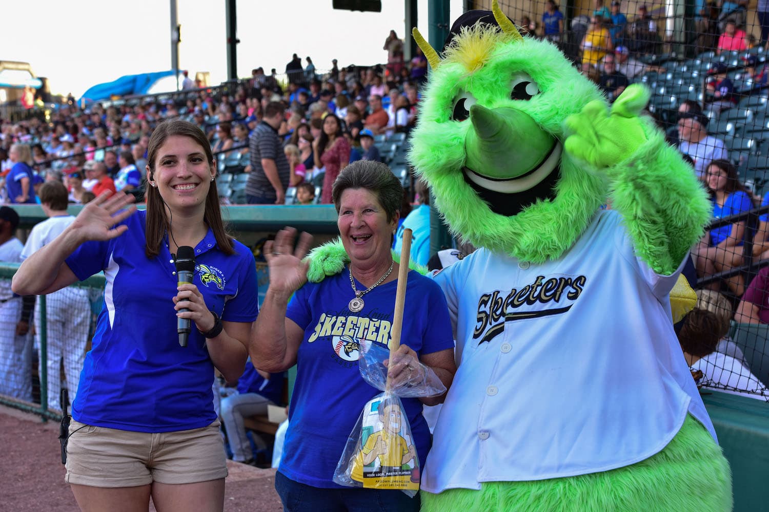 Skeeters baseball, saris and Slayer: 8 things to do in Sugar Land this weekend, June 15-17