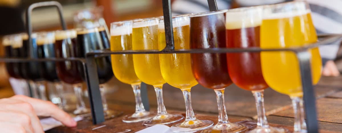 Craft Beer Cellar shop and bar slated to open in Cy-Fair this summer