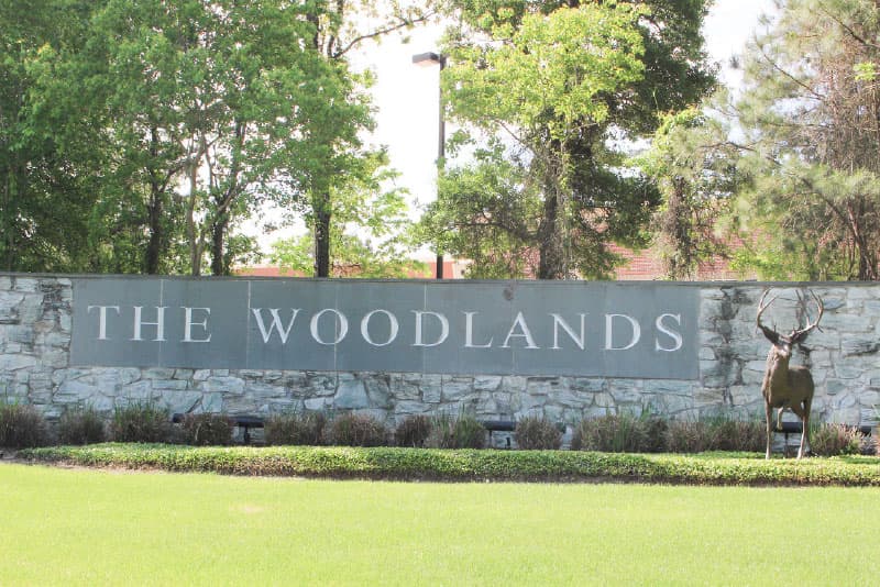 The Woodlands' school access project not recommended for H-GAC funding