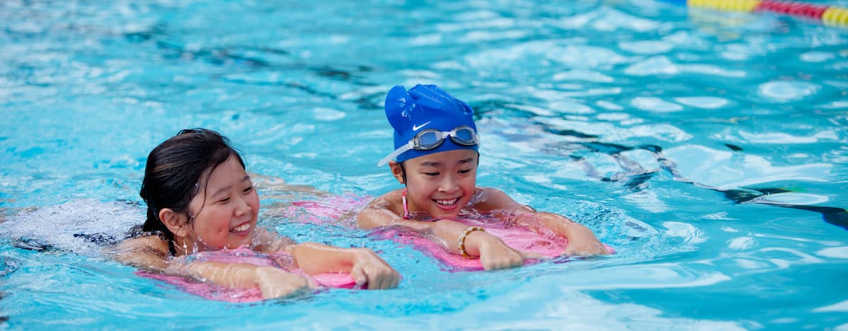 D. Bradley McWilliams YMCA on Hwy. 249 reopens outdoor pool after Hurricane Harvey