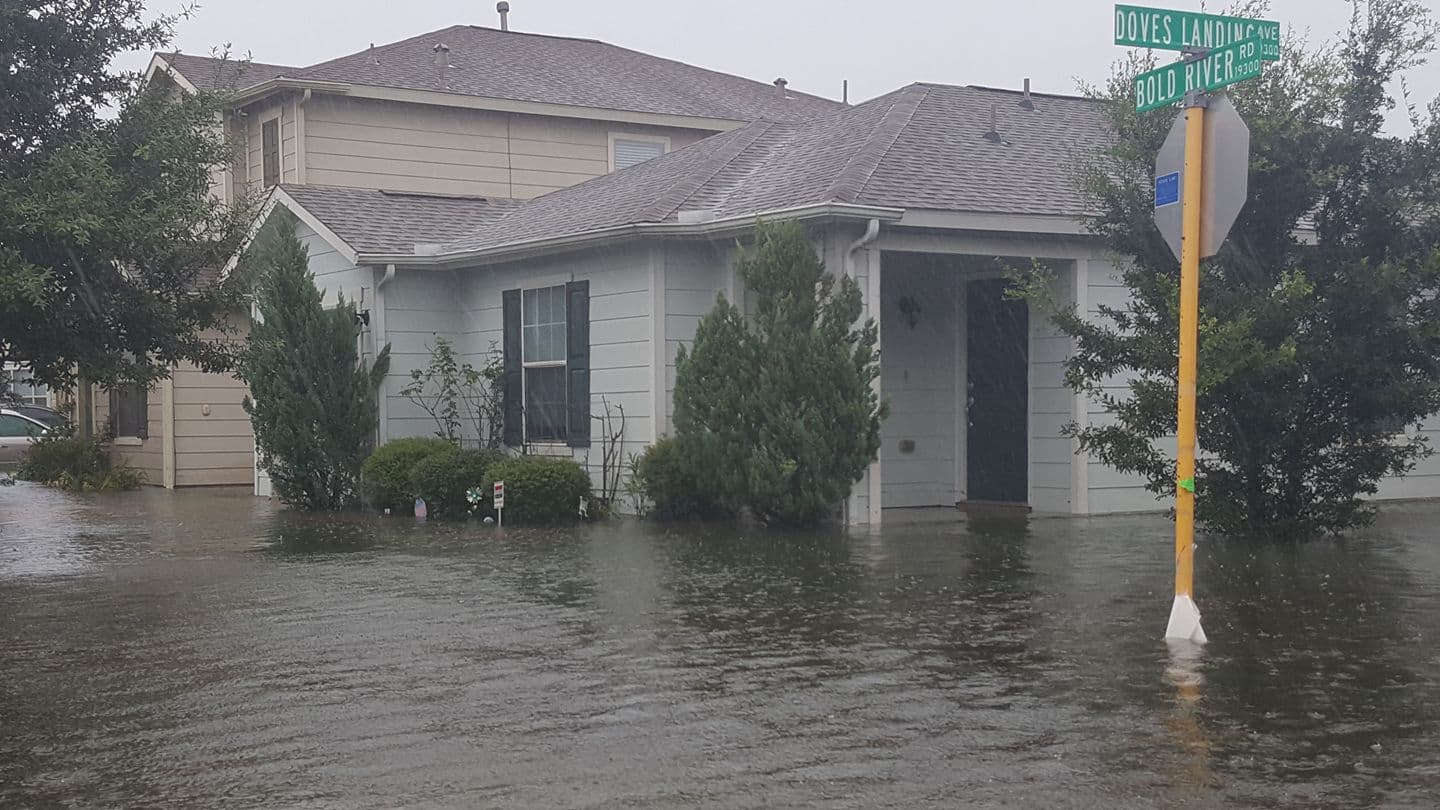 UH Law Center launches new post-Harvey relief program