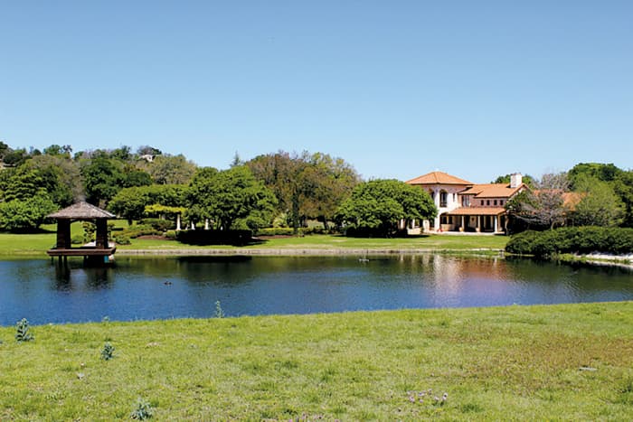 Garey Park adjusts hours for fall