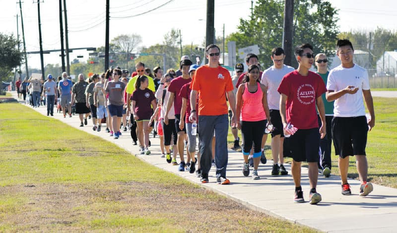 A town hall forum, 5K for charity, Ray LaMontagne live: 6 things to do in Sugar Land, Missouri City this weekend, June 8-10