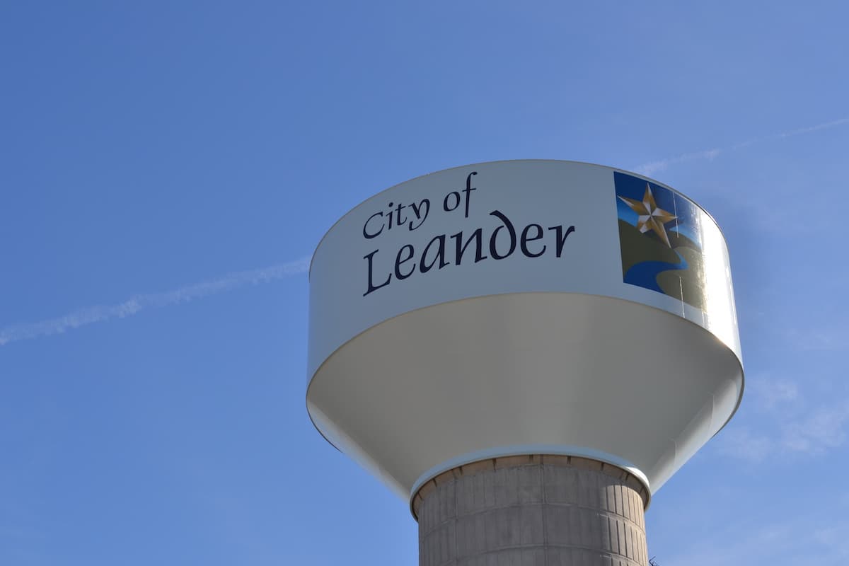 Leander City Council to consider lowering property tax rate by 2.6 cents