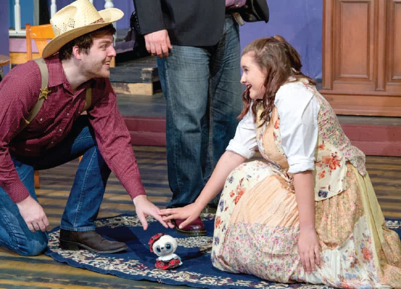 Fundraisers, shows and a musical: 5 things to do in Leander and Cedar Park this weekend, July 27-29