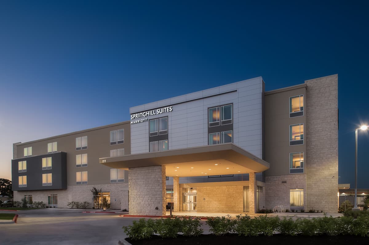 Proposed Cedar Park Tourism Board budget estimates $1.10M in hotel occupancy tax revenue
