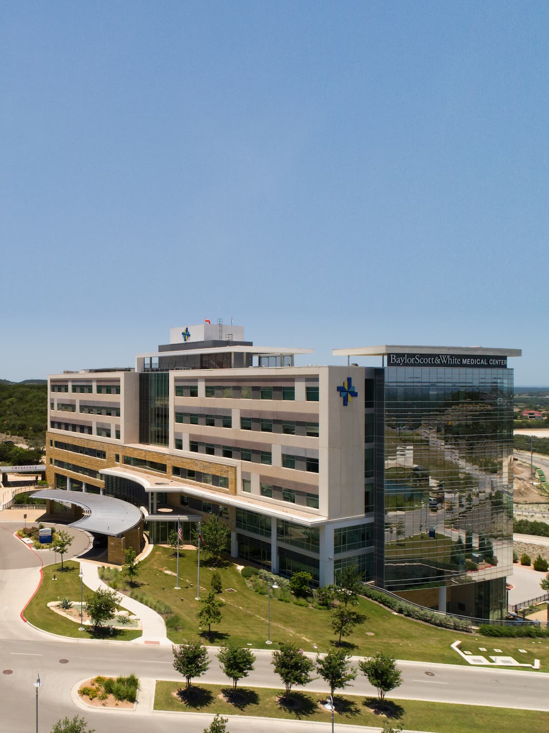 Baylor Scott & White Medical Center – Lakeway forms advisory board to encourage patient input