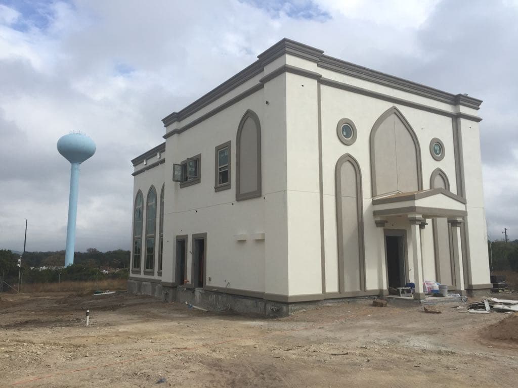Islamic Center of Lake Travis reopens after unexpected fire in 2017
