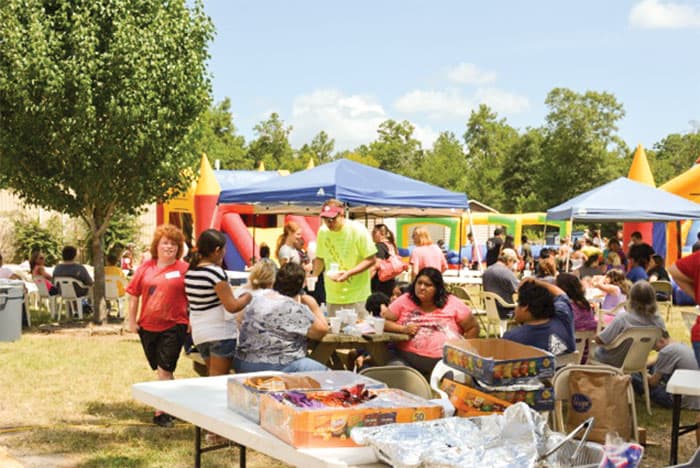 TO-DO LIST: 10 events to attend this month in Tomball, Magnolia