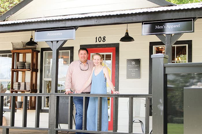 Home & Ranch Outfitters brings unique home decor pieces to Tomball shoppers
