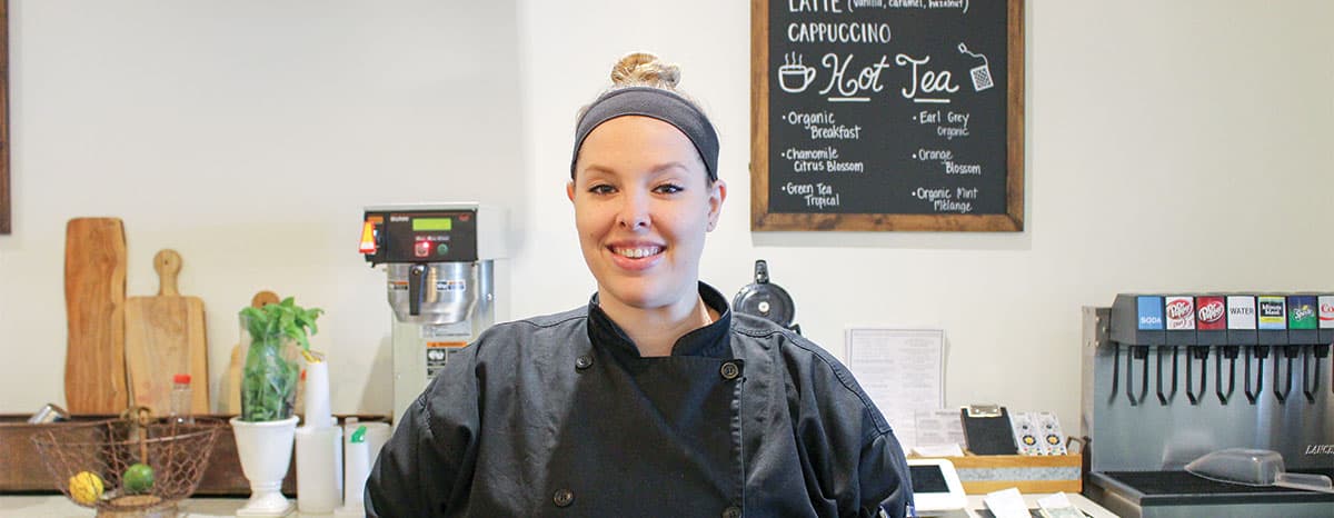 Tomball restaurant Mandi Cocina Mexicana serves authentic Mexican eats with a contemporary flair