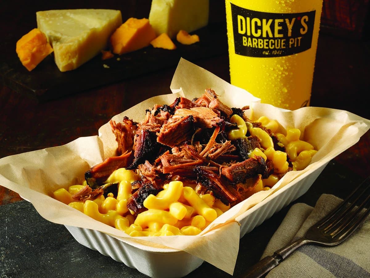 Dickey's Barbecue Pit opens new location in Spring