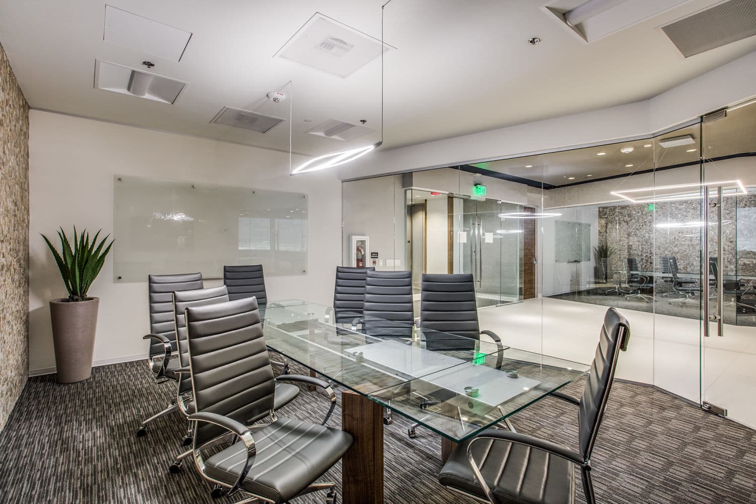 WorkSuites opens fifth Houston-area office in The Woodlands