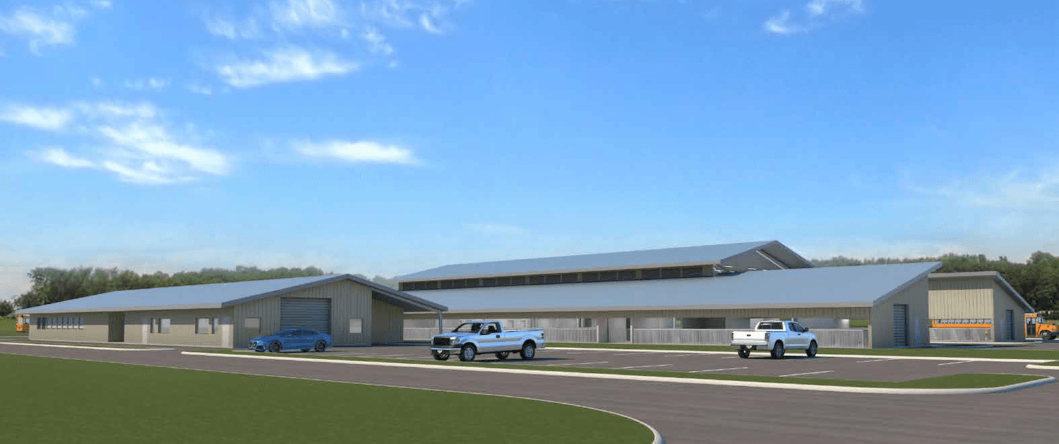 Designs approved for Tomball ISD bond projects