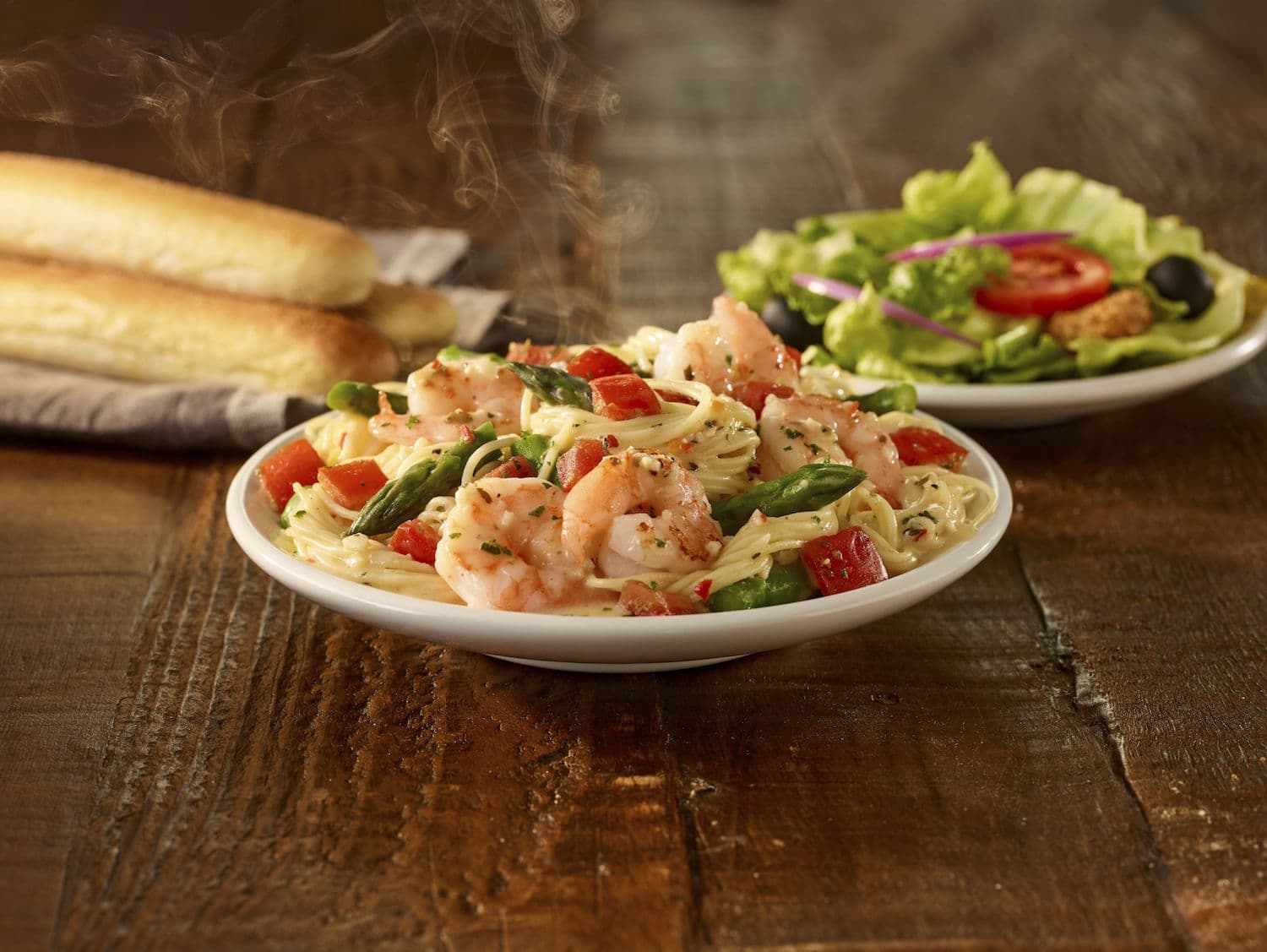 New Olive Garden location opening in Tomball