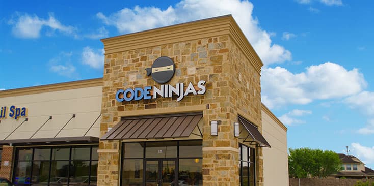 New Code Ninjas location coming soon in Spring