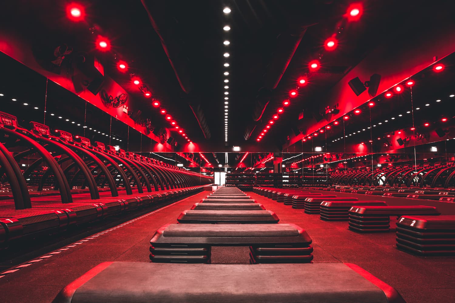 Barry’s to open fitness studio in Southlake