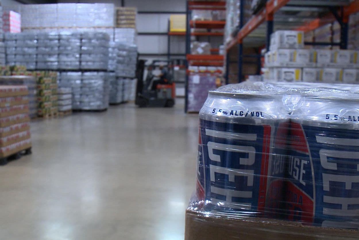 'This is freedom': Texas House moves to expand alcohol sales on Sundays and at breweries