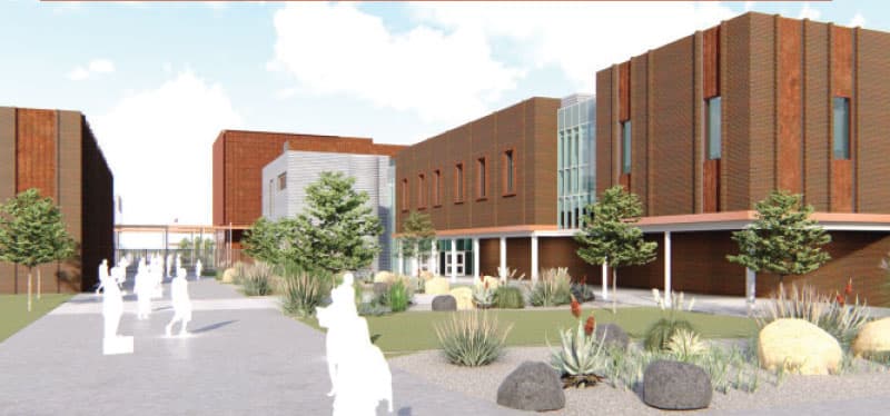 Learn about 7 upcoming and ongoing bond-funded projects in Hutto ISD