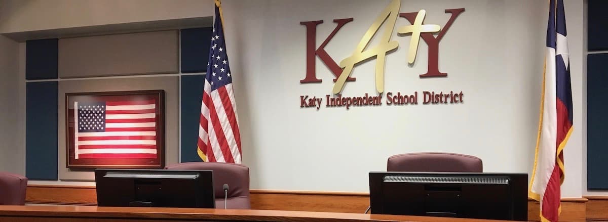 Katy ISD shares Elementary School 49 attendance boundary modification survey results