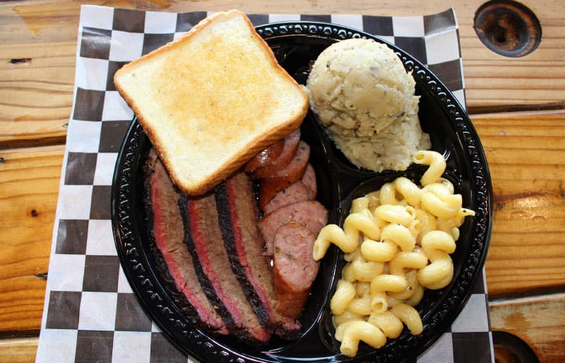 Smokey Jalapeno fuses traditional Texas barbecue with Tex-Mex in Lewisville