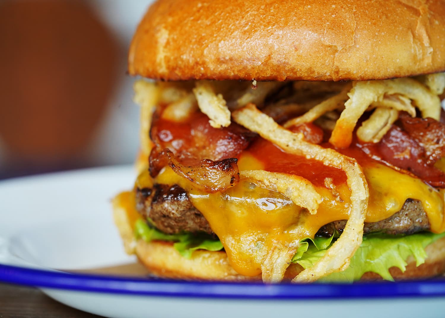 Haystack Burgers & Barley opens location in Frisco