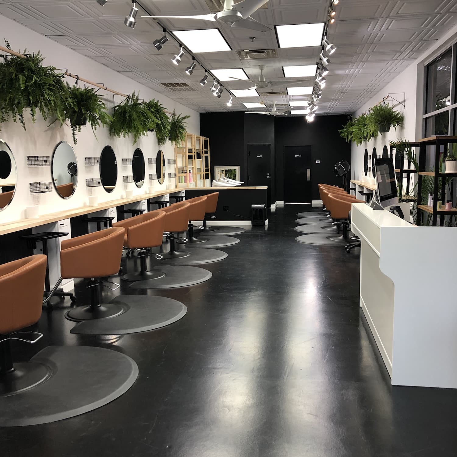 Hayden Hair Studio in Flower Mound to begin accepting clients in mid-June