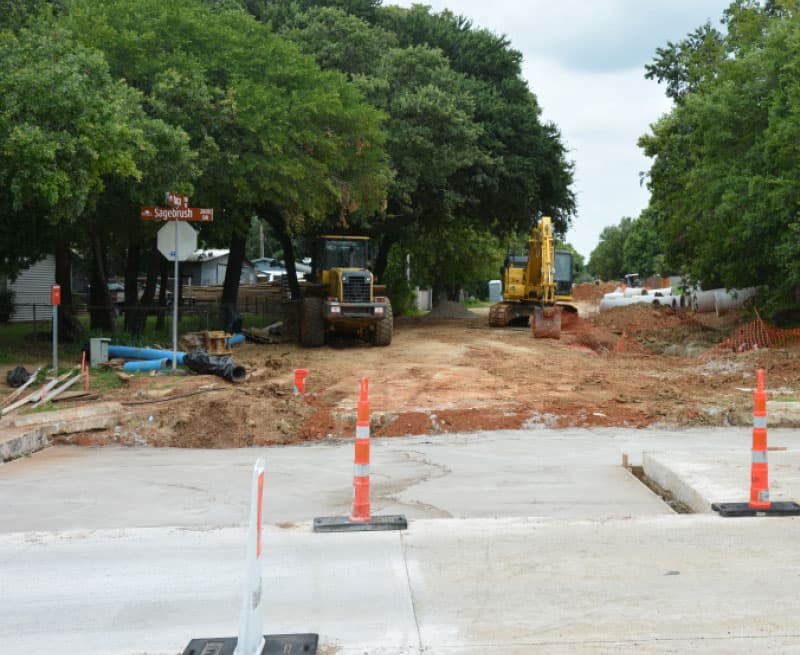 Lewisville | Flower Mound | Highland Village Transportation Updates July 2019