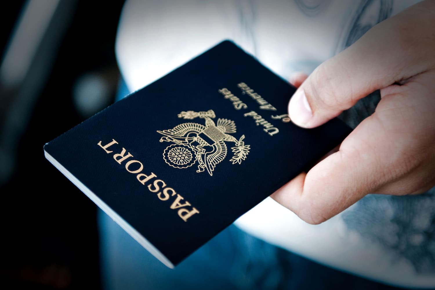 Frisco Library passport processing increases 544% over last year