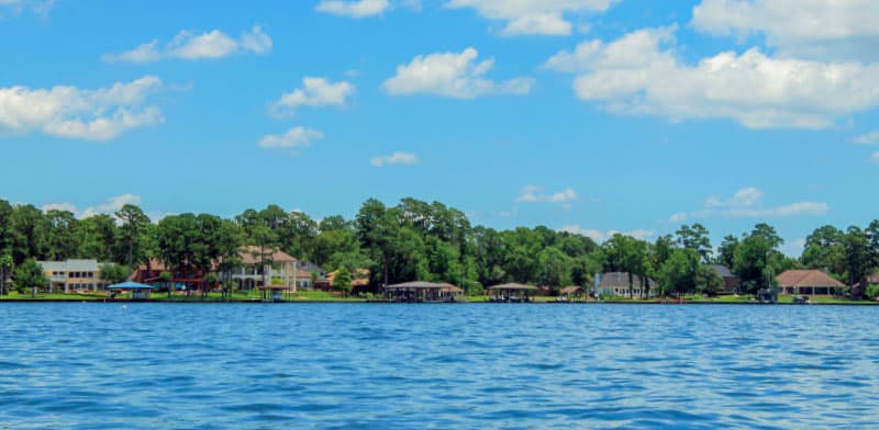 3 real estate trends to know in Conroe and Montgomery in 2019