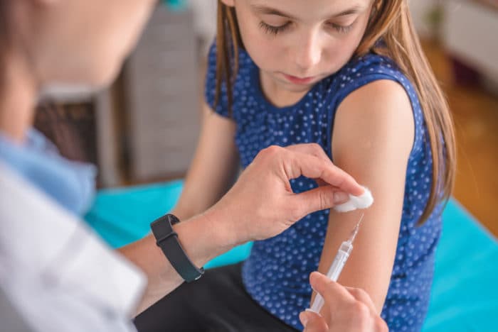 Back-to-school immunization hours extended at Conroe clinic for uninsured children July 24, Aug. 8