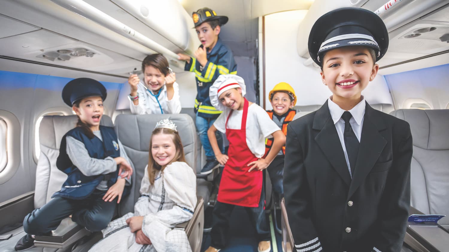 KidZania opens corporate office in Frisco