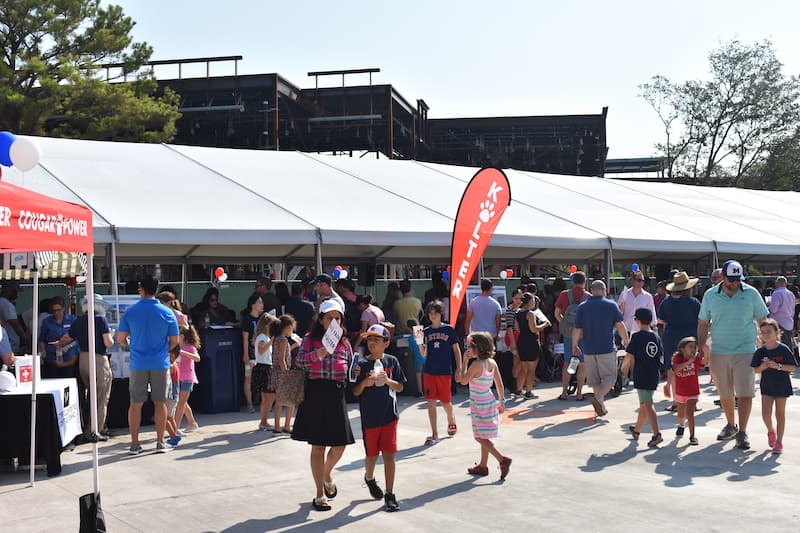 Kolter Elementary celebrates construction progress on new school