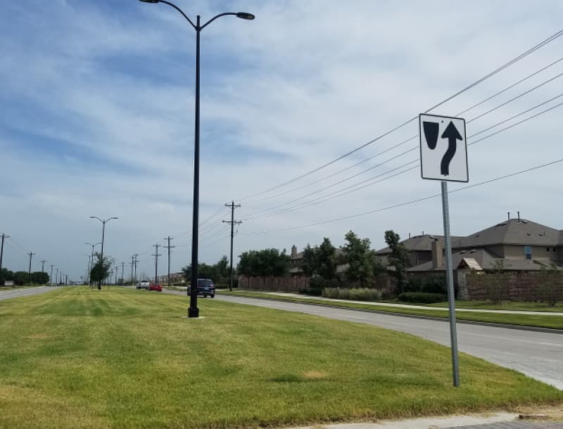 Frisco transportation update: Coit Road extension